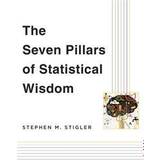 The Seven Pillars of Statistical Wisdom (Hæftet, 2016)