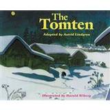 Tomten :adapted by Astrid Lindgren (Indbundet, 1992)