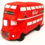 Hamleys Kaniner Legetøj Hamleys Soft London Bus