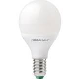 Megaman LED-pærer Megaman LG2603,5 LED Lamps 3,5W E14