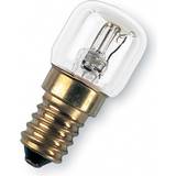 Osram E14 Glødepærer Osram Oven Lamp Pear Incandescent Lamps 15W E14