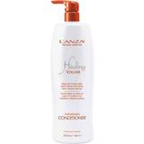 Lanza Volumen Balsammer Lanza Healing Volume Thickening Conditioner 1000ml