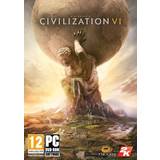 Sid Meier's Civilization VI (PC)