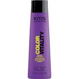 KMS California Flasker Shampooer KMS California ColorVitality Shampoo 300ml