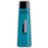 KMS California Farvet hår Hårprodukter KMS California Headremedy Dandruff Shampoo 300ml
