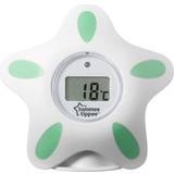Hvid Badetermometre Tommee Tippee Bath & Room Thermometer