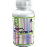 Reflex Nutrition Pulver Vitaminer & Kosttilskud Reflex Nutrition Acetyl L-Carnitine 90 stk