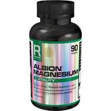 Reflex Nutrition Pulver Vitaminer & Kosttilskud Reflex Nutrition Albion Magnesium 90 stk