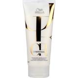 Wella Tuber Balsammer Wella Professional Oil Reflections Luminous Instant Conditioner 200ml