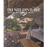 Do Not Disturb! (Indbundet, 2015)