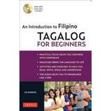 Ordbøger & Sprog Lydbøger Tagalog for Beginners (Lydbog, MP3, 2011)