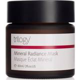 Trilogy Hudpleje Trilogy Mineral Radiance Mask 60ml