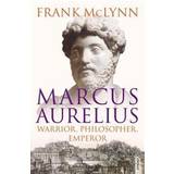 Marcus aurelius Marcus Aurelius (Hæftet, 2010)