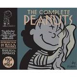 Engelsk Bøger The Complete Peanuts 1963-1964 (Indbundet, 2010)