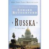 Russka: The Novel of Russia (Hæftet, 2005)