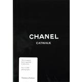 Chanel catwalk bog Chanel (Indbundet, 2016)