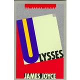 Ulysses (Gabler Edition) (Hæftet, 1986)