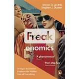 Freakonomics (Hæftet, 2006)