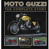 Moto Guzzi (Indbundet, 2013)