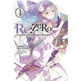 Re:Zero (Hæftet, 2016)