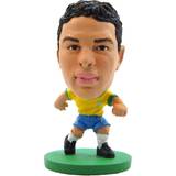 Soccerstarz Legetøj Soccerstarz Brazil Thiago Silva