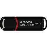 Adata 128 GB USB Stik Adata UV150 128GB USB 3.0