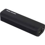 RealPower Lampe Batterier & Opladere RealPower PB-2600