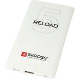 Skross Powerbanks Batterier & Opladere Skross Reload 5