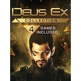 Deus Ex Collection (PC)