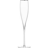 LSA International Champagneglas LSA International Savoy Champagneglas 20cl 2stk