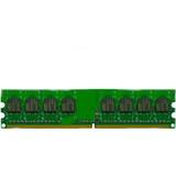 2 GB - Grøn RAM Mushkin Essentials DDR2 800MHz 2GB (991964)