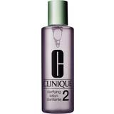 BHA-syrer Rensecremer & Rensegels Clinique Clarifying Lotion 2 200ml