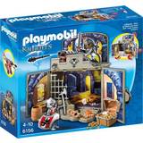Playmobil My Secret Knights Treasure Room Play Box 6156