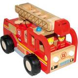Legler Fire Engine
