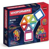 Magformers Byggesæt Magformers Rainbow 30pcs