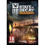18 - Simulation PC spil State of Decay: Year One Survival Edition (PC)