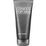 Clinique Hudpleje Clinique For Men Face Wash 200ml