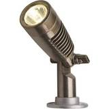 Gelia LED-belysning Gulvlamper & Havelamper Gelia Minus Bedlampe 7cm