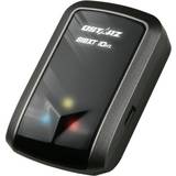 Bluetooth GPS-moduler Qstarz BT-Q818X