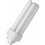 GX24q-4 Lyskilder Osram Dulux T/E Constant Fluorescent Lamp 42W GX24q-4 830