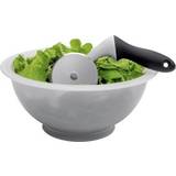 Amazon Jungle sand Walter Cunningham OXO Good Grips Salad Chopper & Bowl Grøntsagshakker 31cm • Pris »