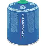 Campingaz Gasflasker Campingaz CV 470 Plus 806ml 203085 Fyldt flaske