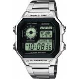 Herre Ure Casio Collection (AE-1200WHD-1AVEF)
