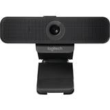 1920x1080 (Full HD) Webcams Logitech C925e