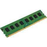 4 GB - Grøn RAM Kingston DDR4 1600MHz 4GB (KCP316NS8/4)