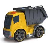 Silverlit Fjernstyret legetøj Silverlit Builder Truck
