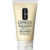 Håndpleje Clinique Deep Comfort Hand & Cuticle Cream 75ml