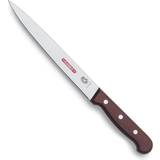 Victorinox Stål Knive Victorinox 5.3700.18 Filetkniv 18 cm