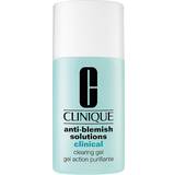 Clinique Acnebehandlinger Clinique Anti Blemish Solutions Clinical Clearing Gel 30ml