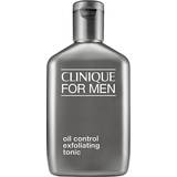 Hyaluronsyrer Skintonic Clinique For Men Oil Control Exfoliating Tonic 200ml